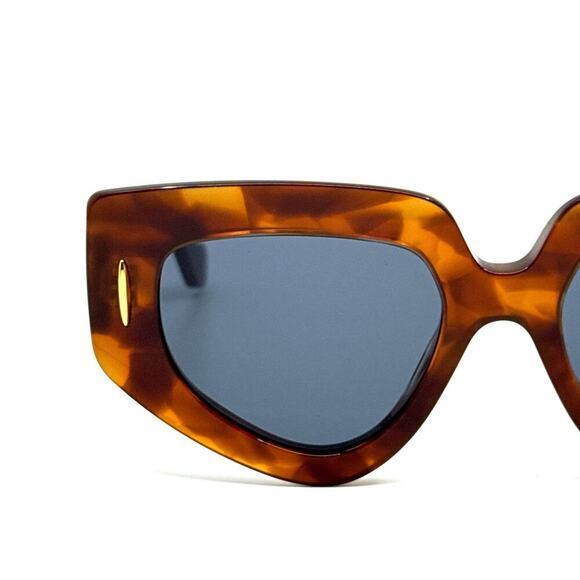 NEW!!! LOEWE Sunglasses LW40155I 53V Authentic - Picture 4 of 12